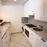 Appartamento Alpenblick-apartment Mit Pool & Sauna Sankt Moritz