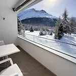 Appartamento Alpenblick-apartment Mit Pool & Sauna