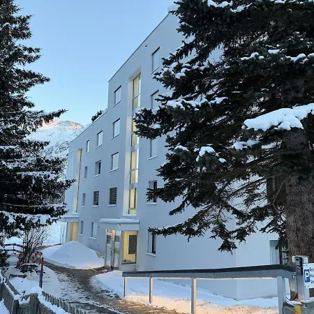 Lejlighed Alpenblick-apartment Mit Pool & Sauna *