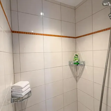 Alpenblick-apartment Mit Pool & Sauna Lejlighed *