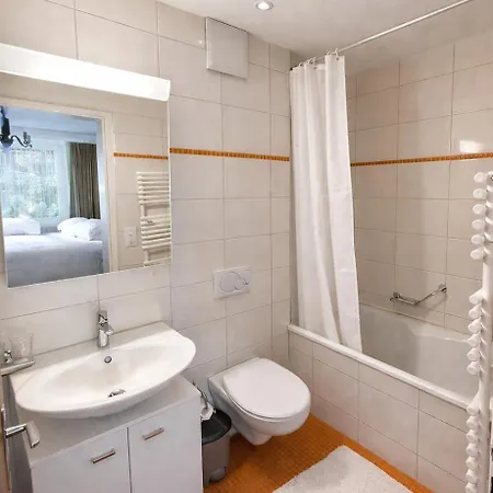 Alpenblick-apartment Mit Pool & Sauna *