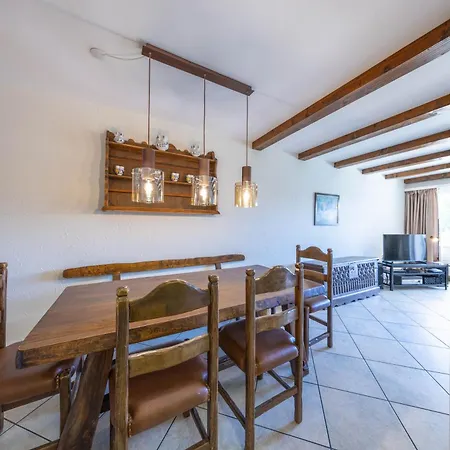 Lejlighed Alpenblick-apartment Mit Pool & Sauna *