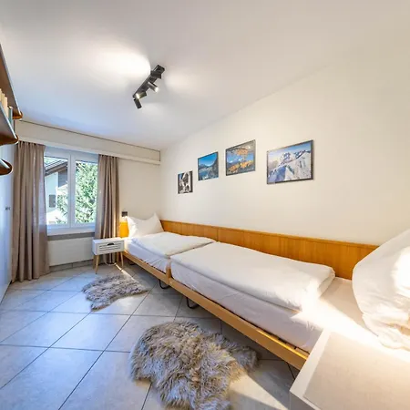 Alpenblick-apartment Mit Pool & Sauna *