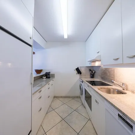 Alpenblick-apartment Mit Pool & Sauna Lejlighed *