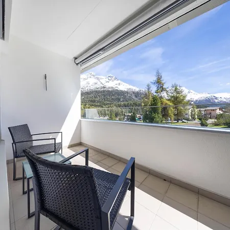 Lejlighed Alpenblick-apartment Mit Pool & Sauna *