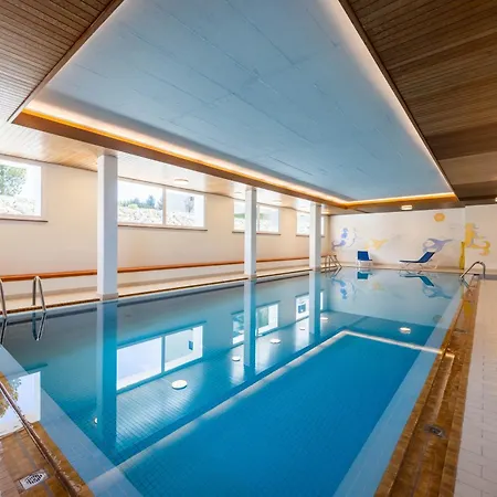 Lejlighed Alpenblick-apartment Mit Pool & Sauna St. Moritz