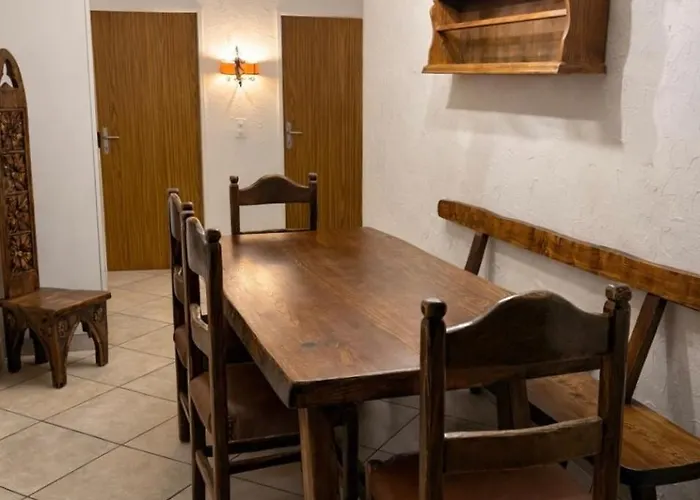 Apartamento Alpenblick-apartment Mit Pool & Sauna São Moritz