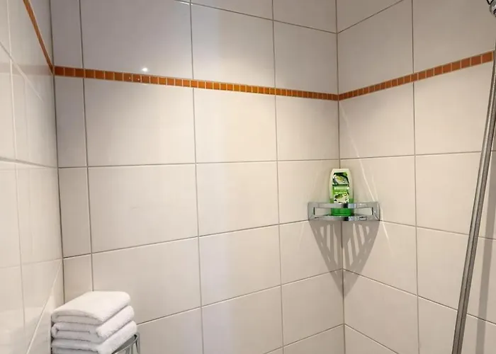 Alpenblick-apartment Mit Pool & Sauna Apartamento *