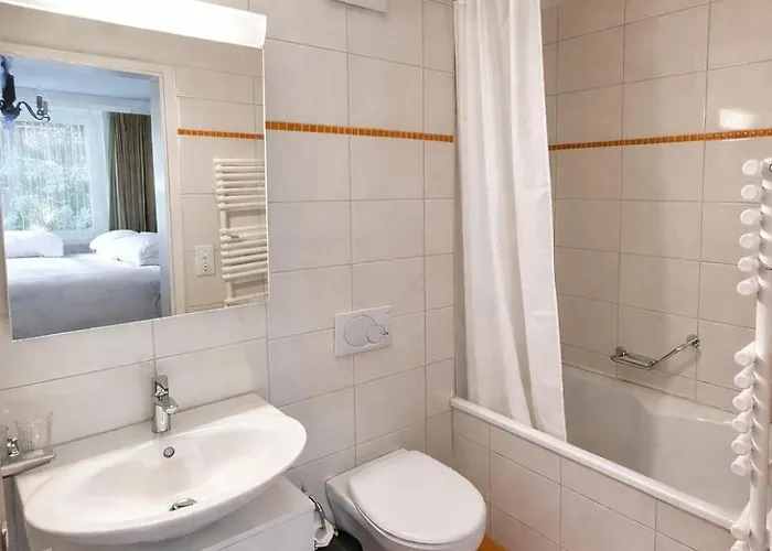 Alpenblick-apartment Mit Pool & Sauna *